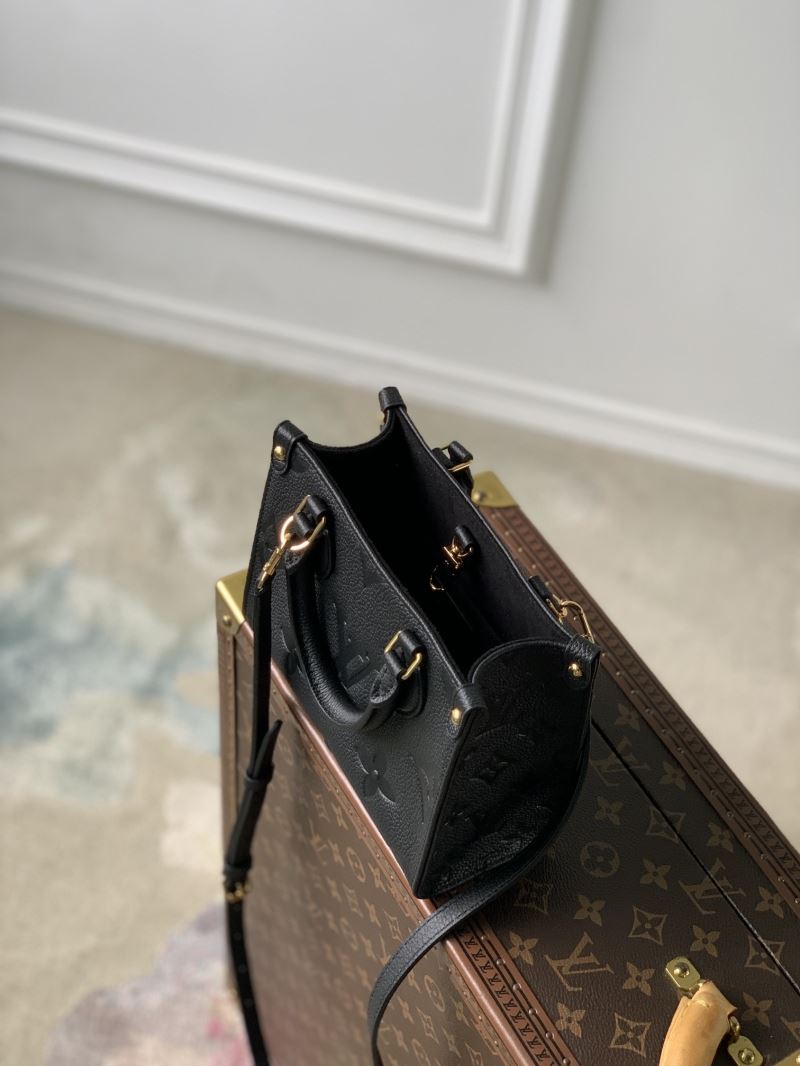 LV Top Handle Bags